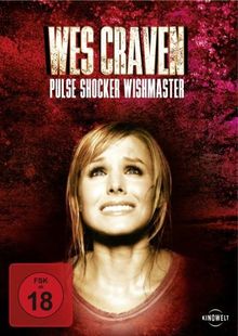 Wes Craven Wishmaster Wes Craven Wishmaster