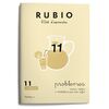 Problemes RUBIO 11 (català) (Operacions i Problemes RUBIO (català), Band 11)