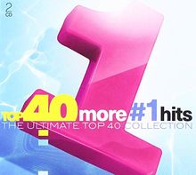 Various - Top 40 - More #1 Hits