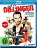 Jagd auf Dillinger (Dillinger) [Blu-ray]