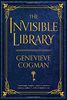 The Invisible Library (The Invisible Library Novel, Band 1)
