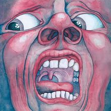 In the Court of the Crimson King - 50th Anniversary Edition (3 CD/BluRay)