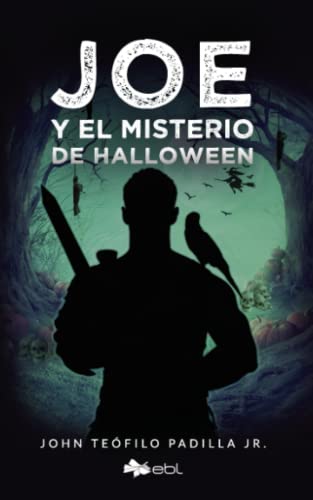 Joe y el misterio de Halloween