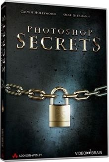 Photoshop Secrets, 1 DVD-ROM