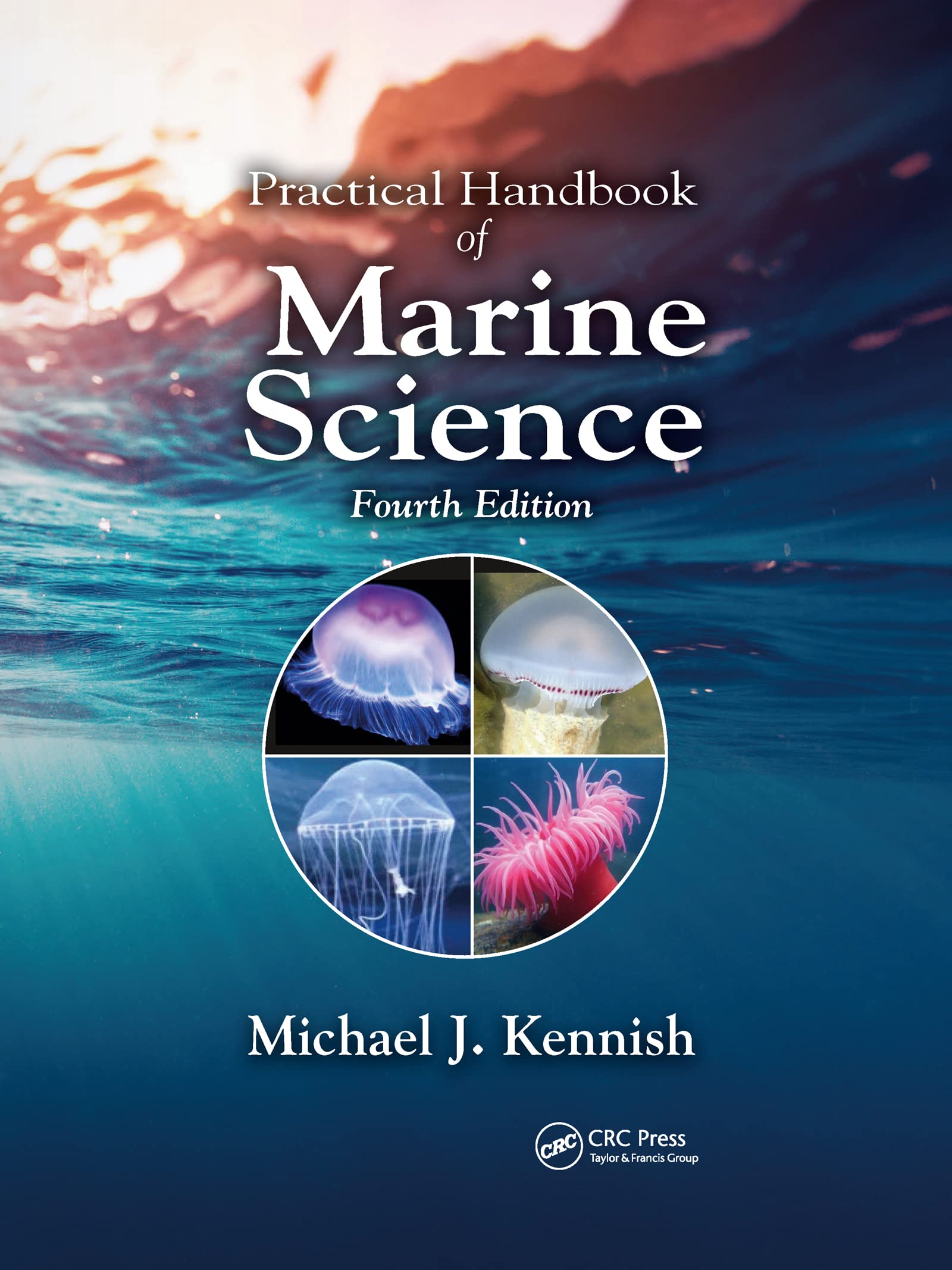 Kennish, Michael J. Practical Handbook Of Marine Science (Crc Marine Science)