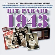Hit Parade 1943