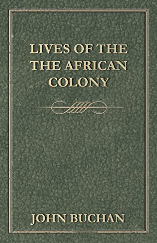 The African Colony