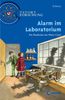 Tatort Forschung. Alarm im Laboratorium: Ein Ratekrimi um Marie Curie