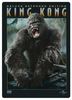 King Kong (Deluxe Extended Edition, 3 DVDs im Steelbook) [Limited Deluxe Edition]