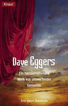 Ein herzzerreißendes Werk von umwerfender Genialität: Eine wahre Geschichte