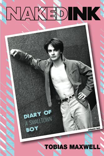 Naked Ink: Diary of a Smalltown Boy, Volume Two