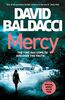 Mercy (Atlee Pine series)