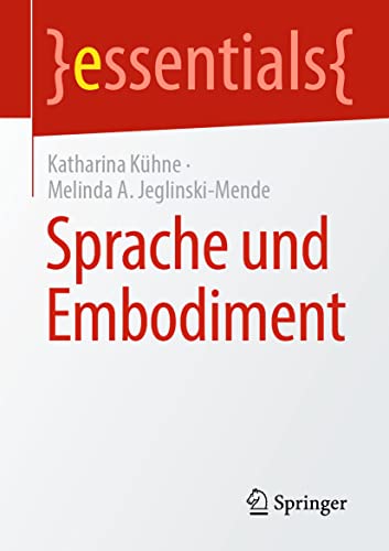 Sprache und Embodiment (essentials)