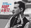 Hamp & Getz W/ Lionel Hampton