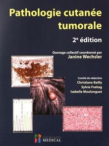 Pathologie cutanée tumorale