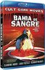 Bay of Blood - Bahia de Sangre (Reazione A Catena) Blu-Ray - Import from Spain -Region B