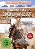Doc West - Teil 1 & Teil 2 (Doc West - Nobody ist zurück / Doc West - Nobody schlägt zurück) [2 DVDs]