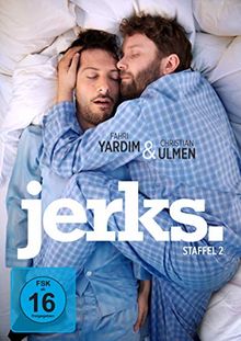 Jerks. - Staffel 2