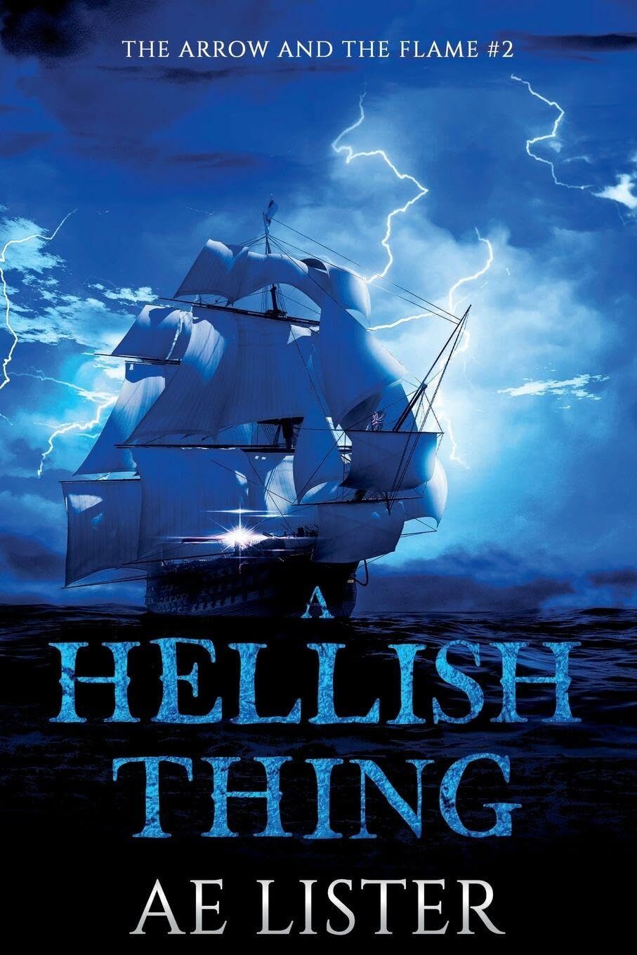 A Hellish Thing
