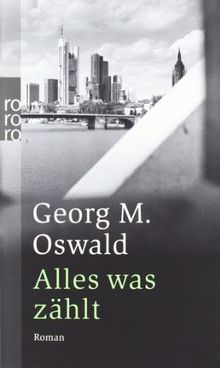 Alles was zählt