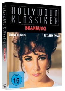 Hollywood Klassiker - Brandung