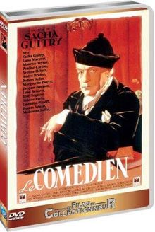 Le Comédien [FR Import]