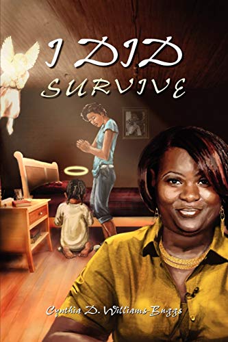 I Did Survive