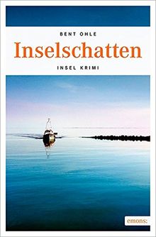 Inselschatten (Insel Krimi)