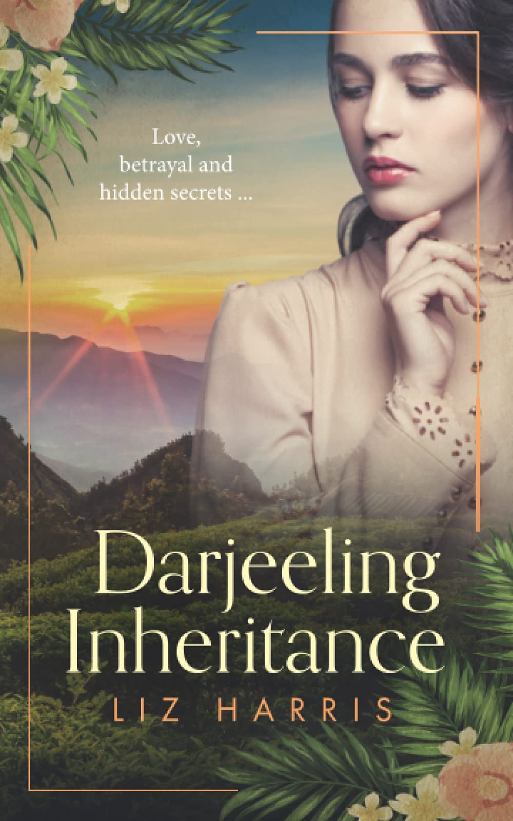 Darjeeling Inheritance (The Colonials)