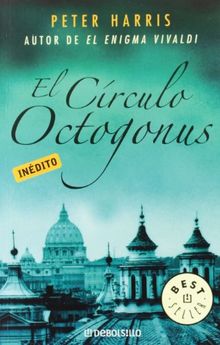 El círculo Octogonus (BEST SELLER, Band 26200)