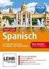First Class Sprachkurs Spanisch 16.0