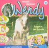 Wendy 41. Ärger in der Schule. CD
