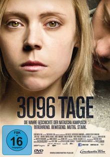 3096 Tage von Sherry Hormann | DVD | Zustand gut