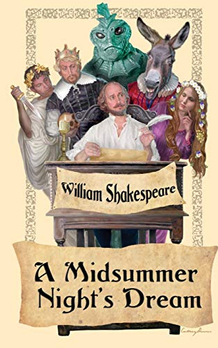 A Midsummer Night's Dream