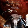 Star Trek Prometheus - Teil 2: Der Ursprung allen Zorns.