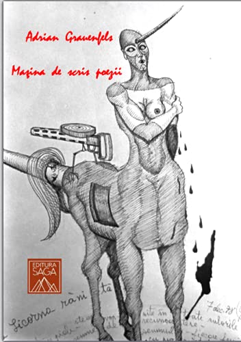 Masina de scris poezii