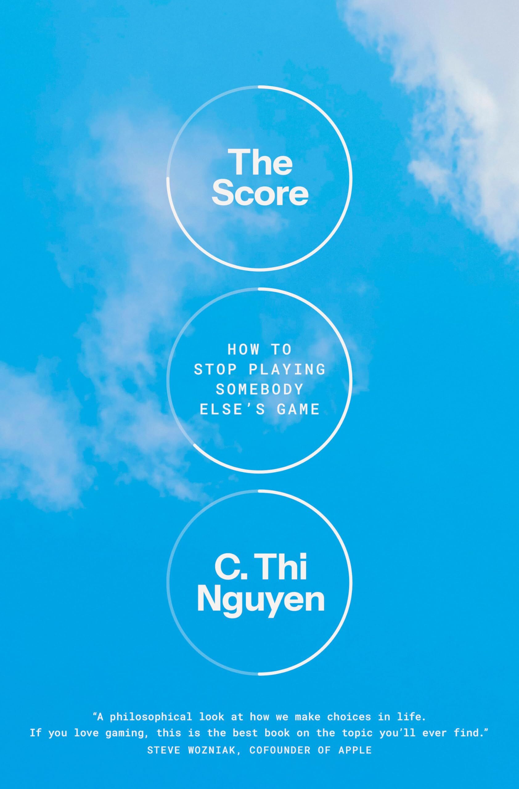 Nguyen, C. Thi: The Score