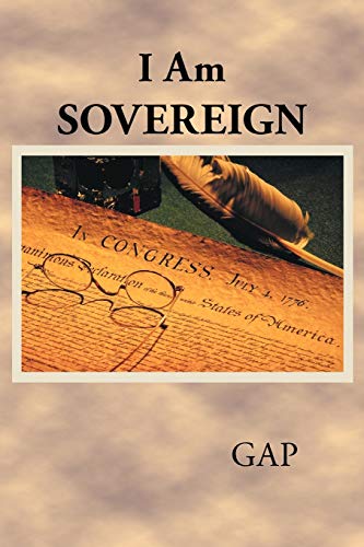 I Am Sovereign: Law and liberty cannot rationally become the objects of our love, unless they first become the objects of our knowledge. -James Wilson