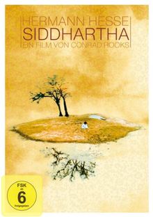 Siddhartha von Conrad Rooks | DVD | Zustand gut