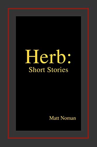 Herb: Short Stories