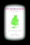 THAT OLD BLACK MAGIC: tales with a twist, vol. one