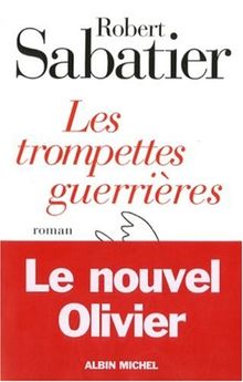 Les Trompettes guerrières de Sabatier, Robert | Livre | état bon