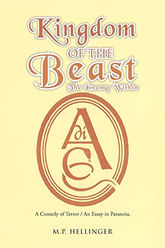 Kingdom of the Beast: The Enemy Within