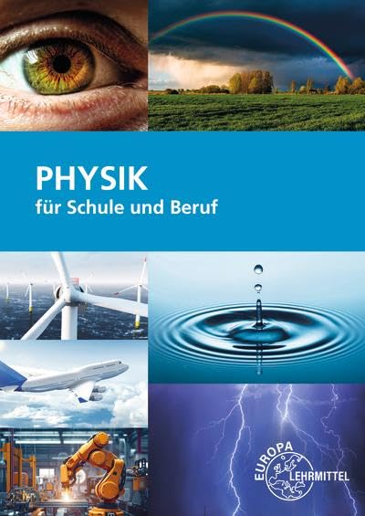 Ignatowitz Eckhard Physik für Schule und Beruf