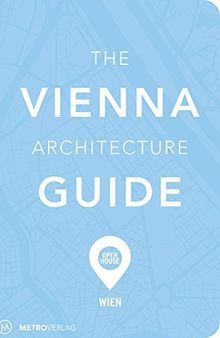 The vienna architecture guide