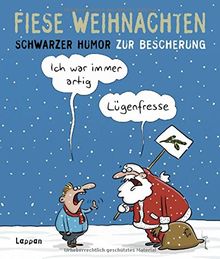 Fiese Weihnachten