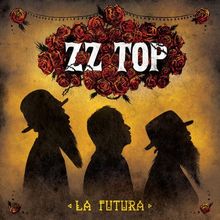 La Futura von ZZ Top | CD | Zustand sehr gut