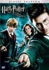 Harry Potter und der Orden des Phönix (2 Disc Edition) [Limited Special Edition] [2 DVDs]