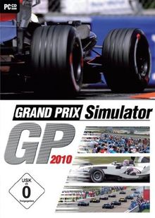 Grand Prix Simulator 2010