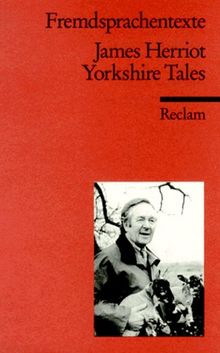 Yorkshire Tales. (engl.)